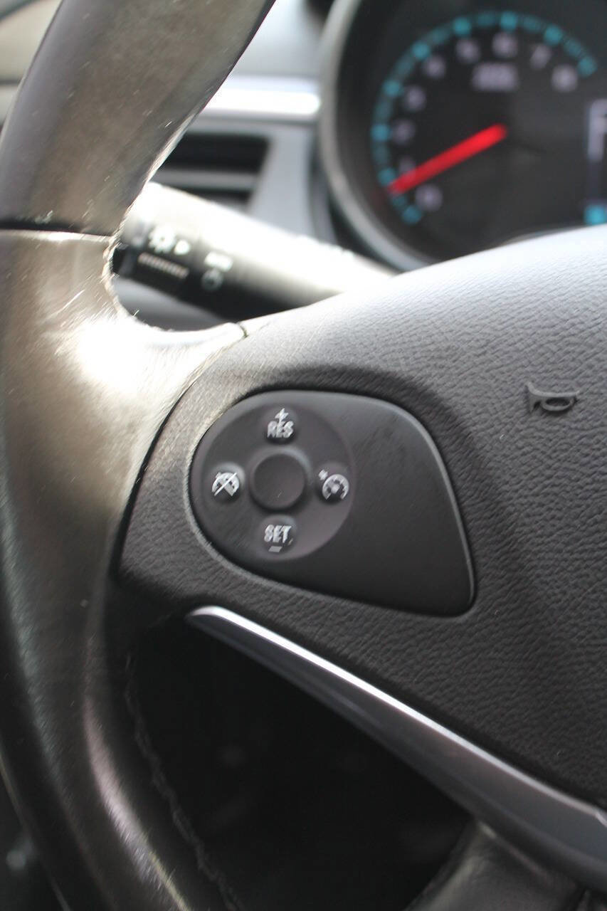 Used 2019 Chevrolet Impala Premier image 26