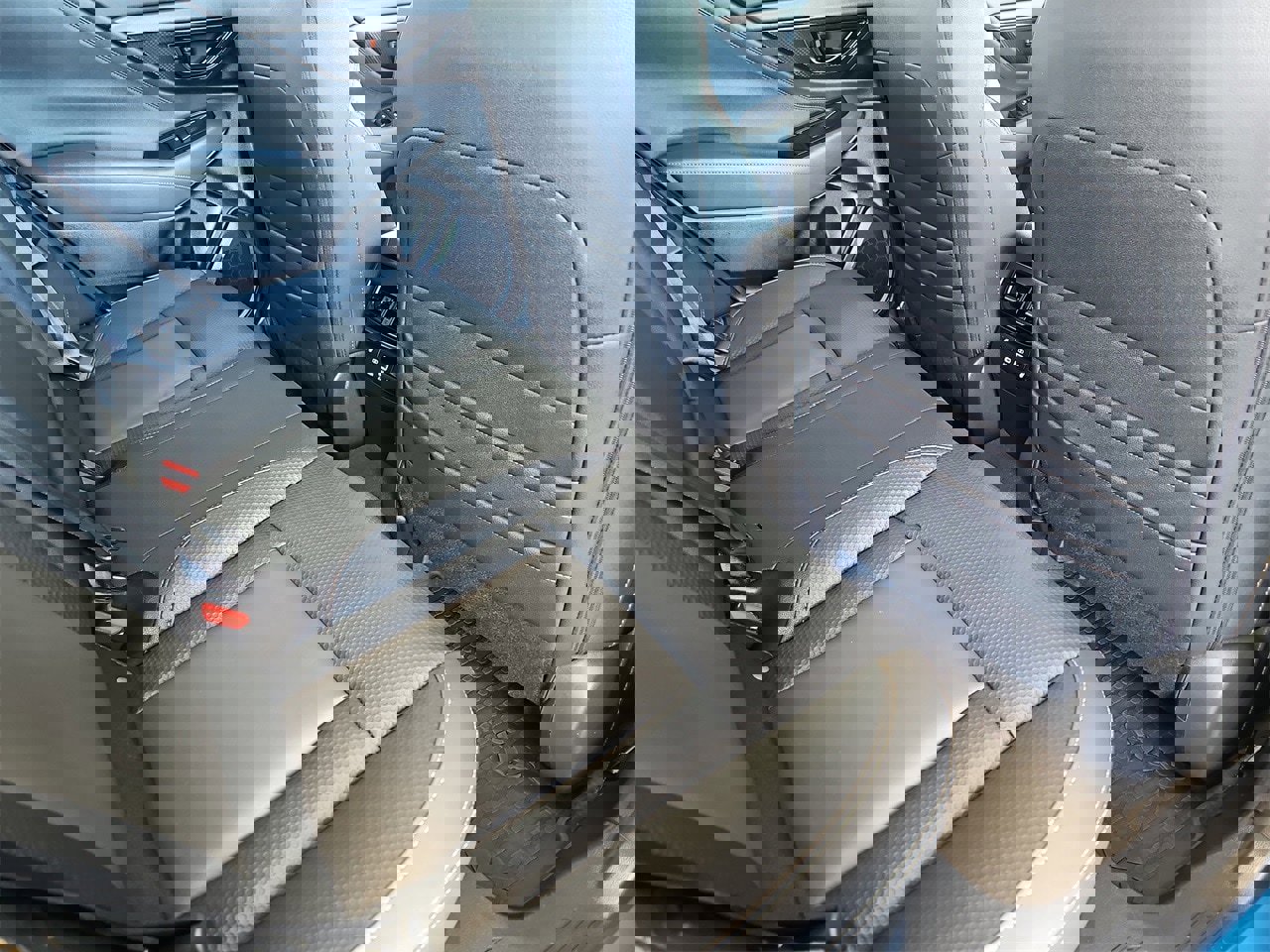 Used 2023 Subaru Outback Wilderness image 11