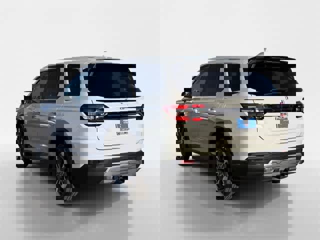 Used 2024 Honda Pilot EX-L image 10