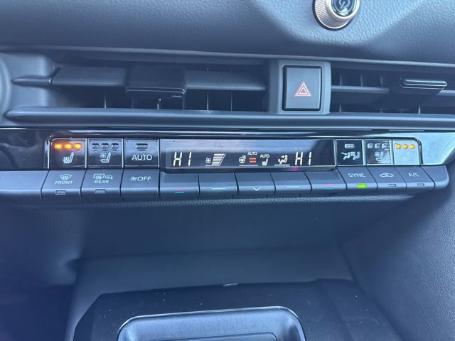 Used 2025 Toyota Crown Nightshade image 16