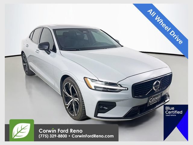 Used 2024 Volvo S60 B5 Core