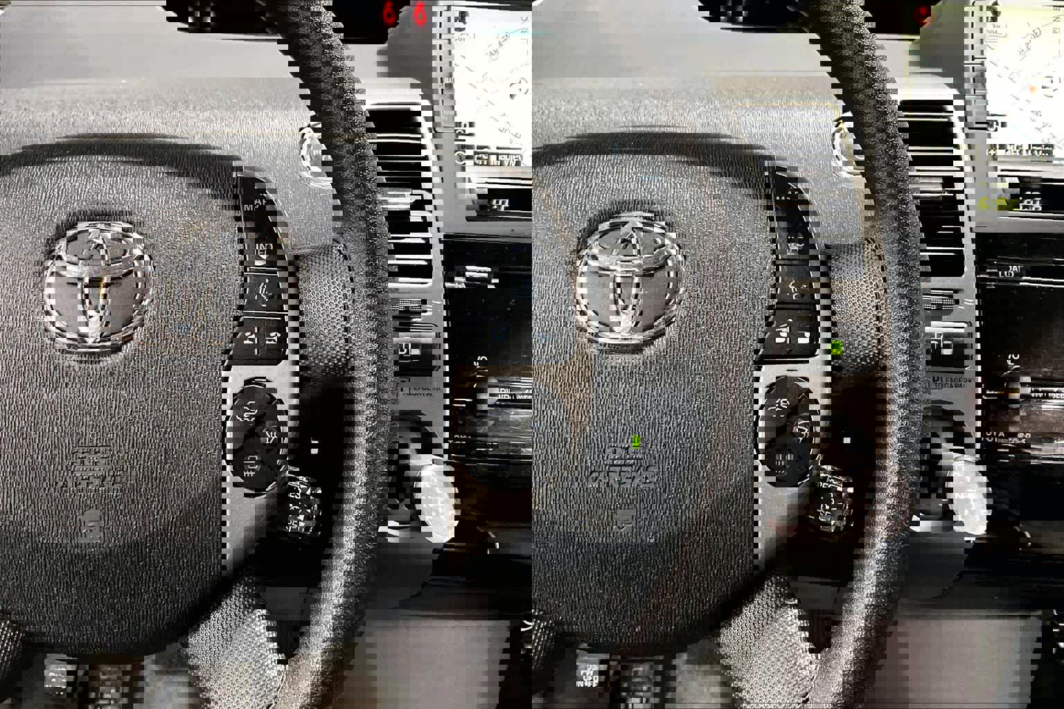 Used 2008 Toyota Prius image 24