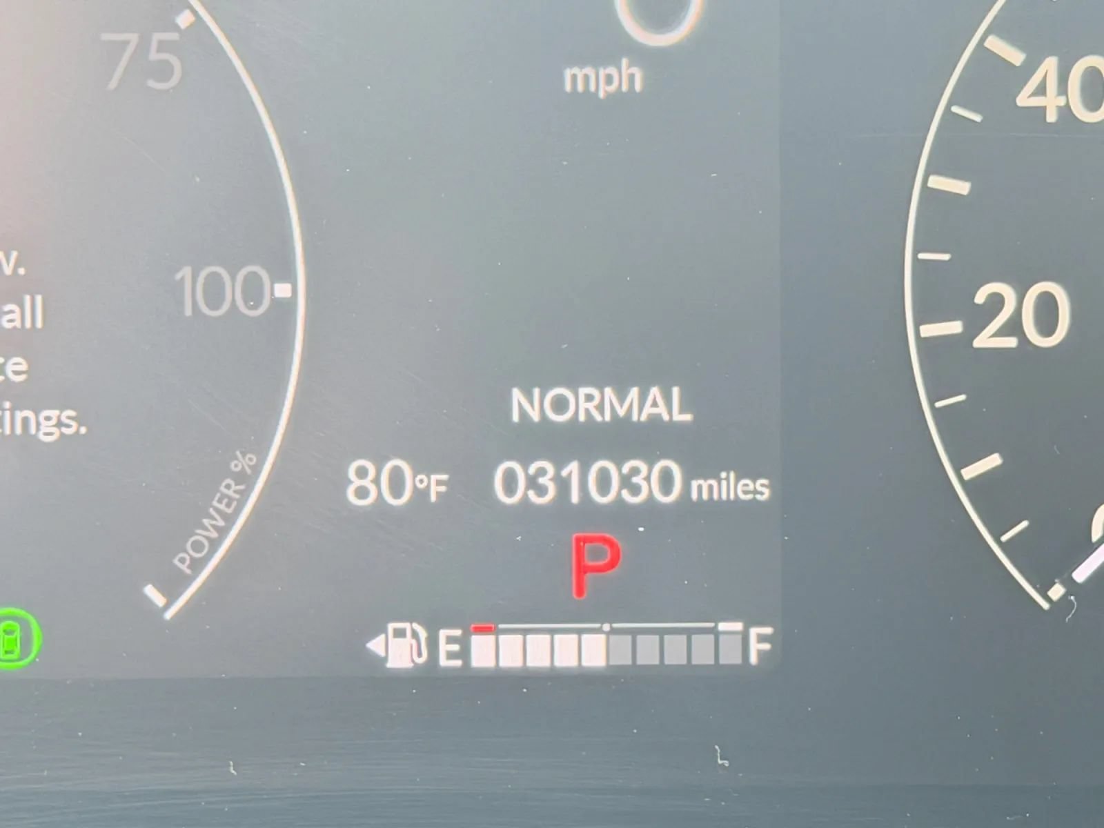 Used 2024 Honda CR-V Sport Touring image 23