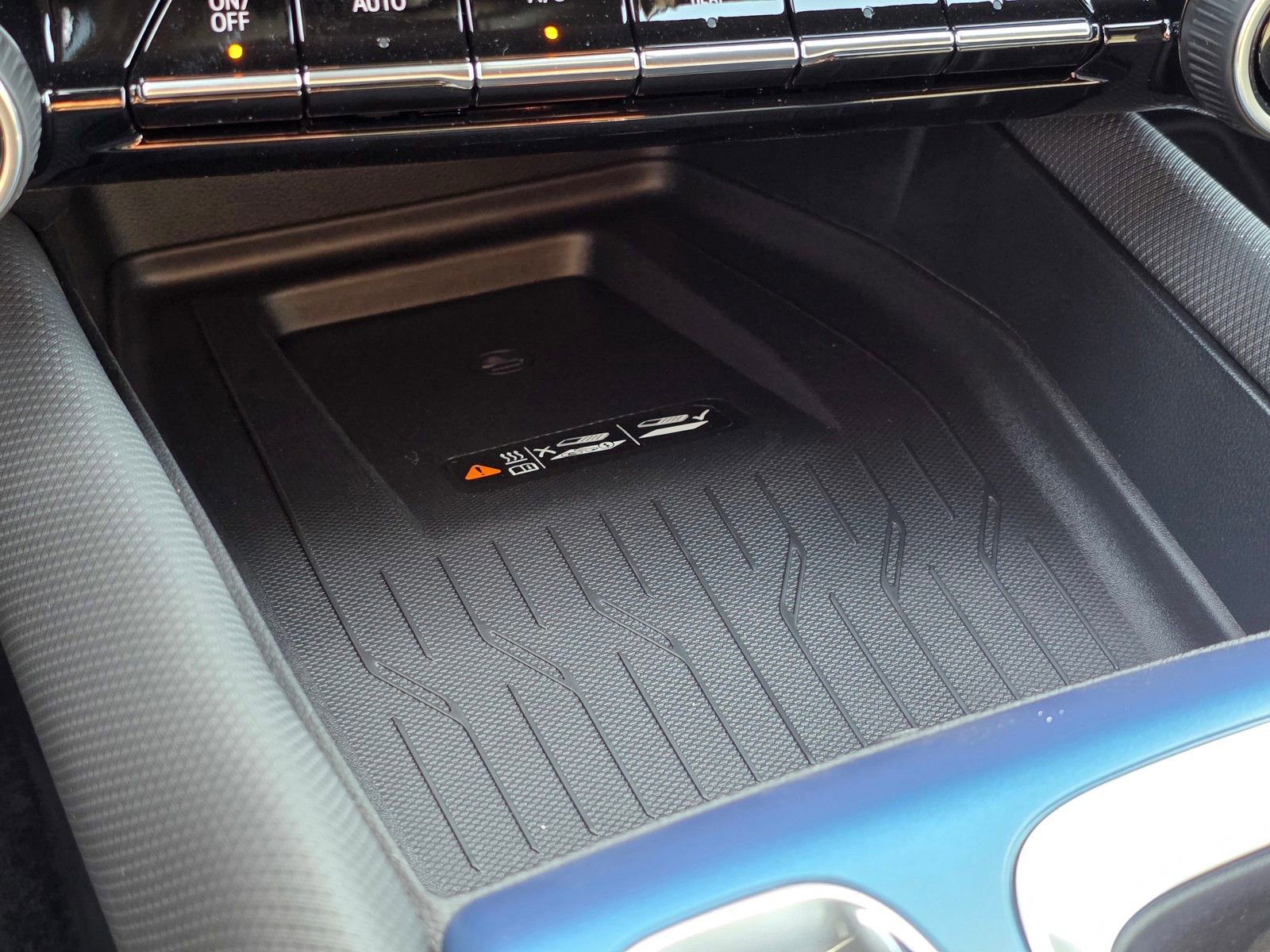 New 2026 Chevrolet Equinox EV LT image 28