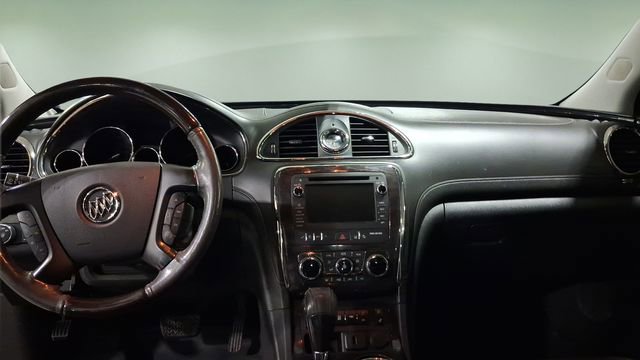 Used 2015 Buick Enclave Premium w/ Experience Buick Package image 10