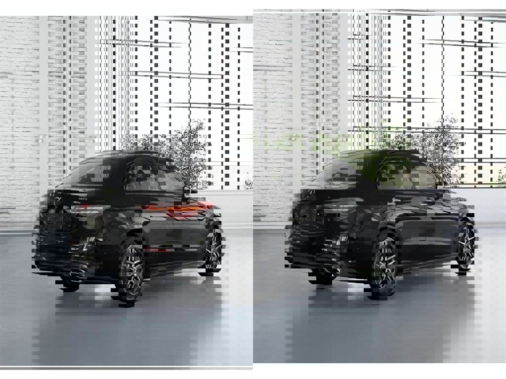 New 2026 Mercedes-Benz C 300 4MATIC Sedan image 21