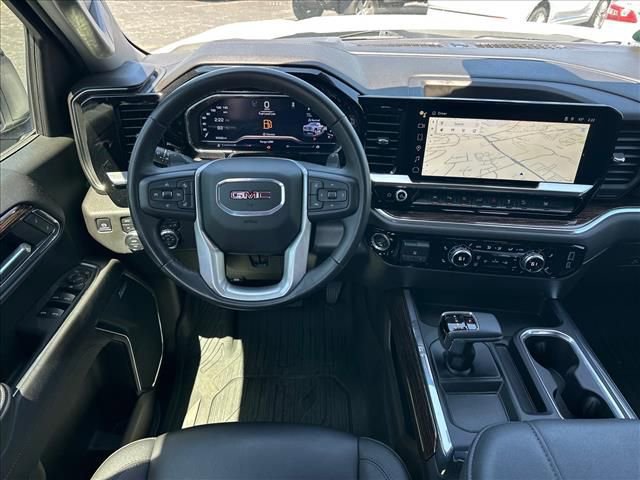 Certified 2024 GMC Sierra 1500 Elevation w/ Elevation Premium Package image 15