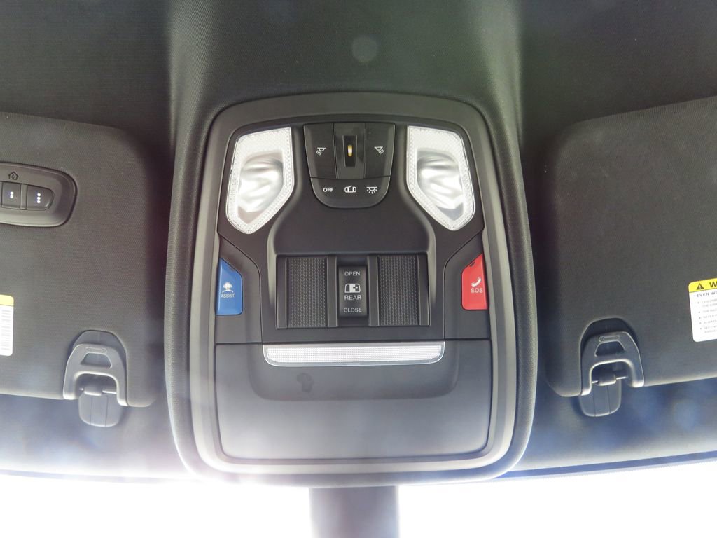 Used 2019 RAM 1500 Big Horn image 25