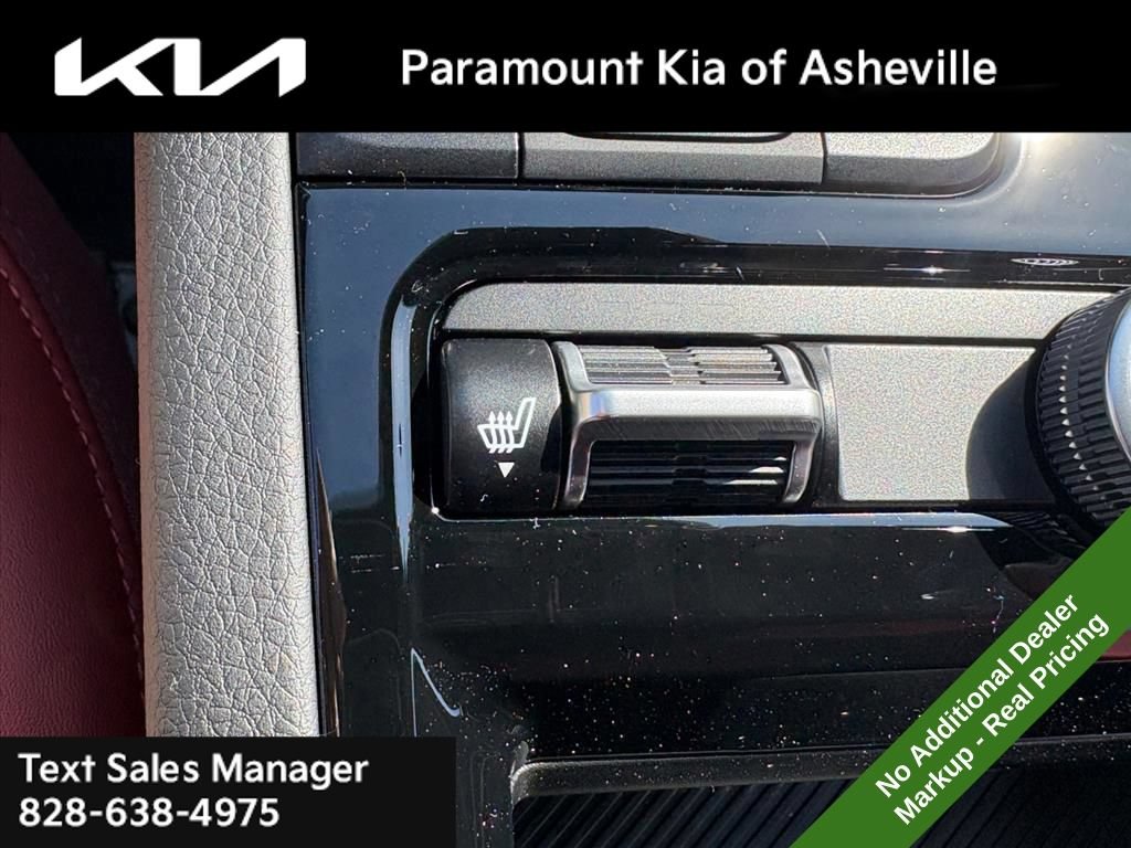 New 2026 Kia K5 GT-Line FWD image 15