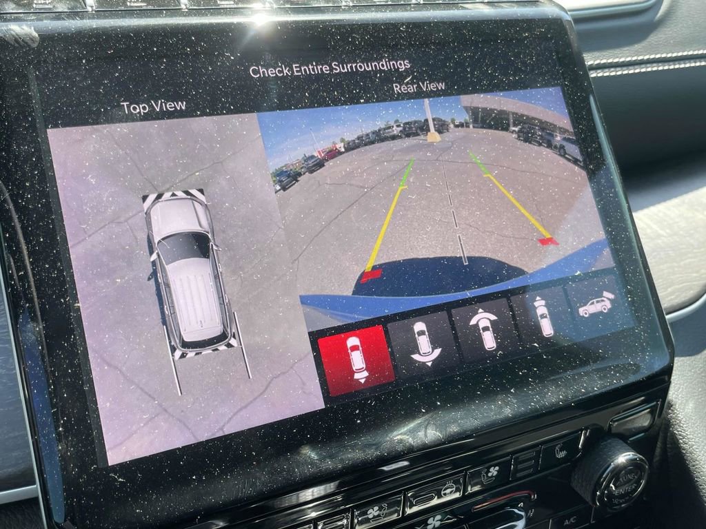 Certified 2025 Jeep Grand Cherokee Limited w/ Luxury Tech Group II image 38