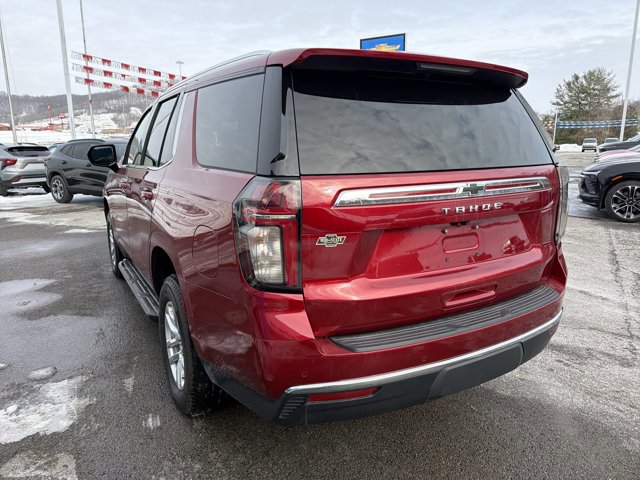 Used 2021 Chevrolet Tahoe LS w/ Driver Alert Package image 6