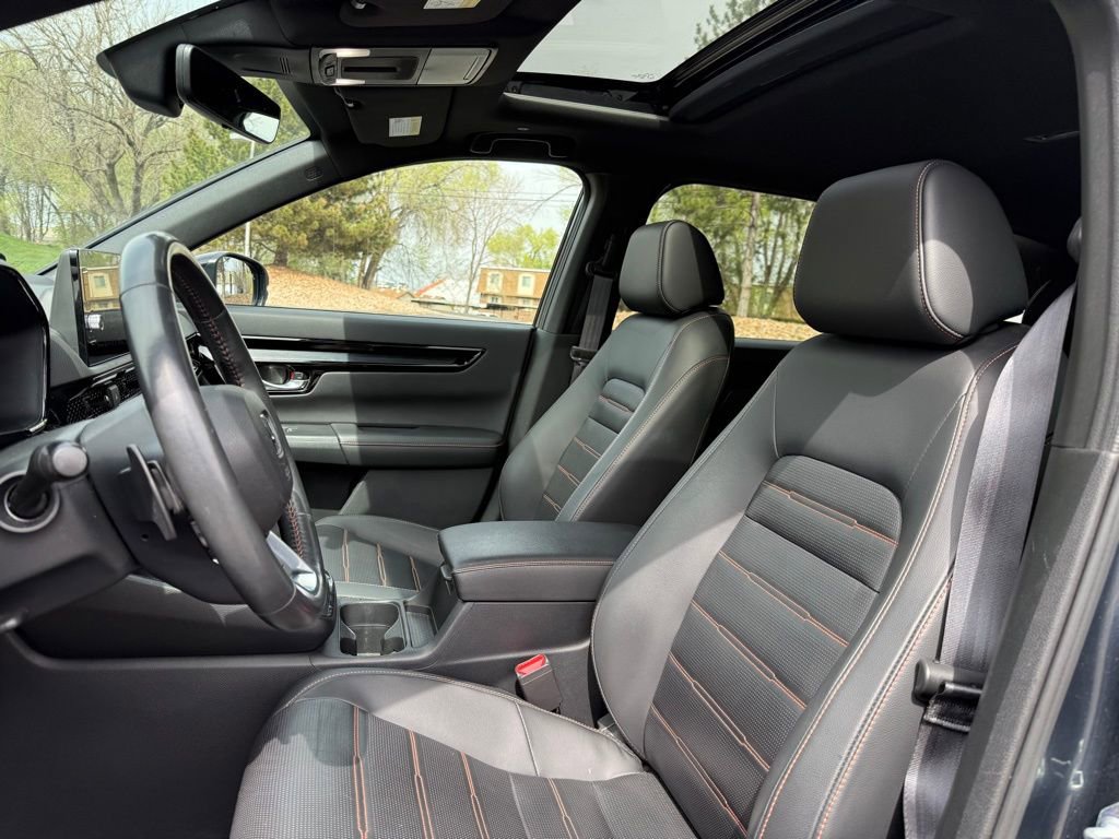 Used 2023 Honda CR-V Sport Touring image 16