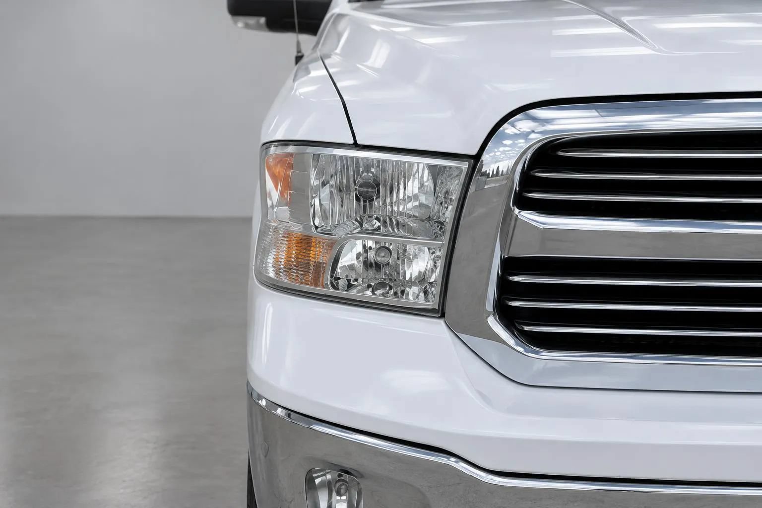 Used 2014 RAM 1500 Big Horn AWD/4WD image 16