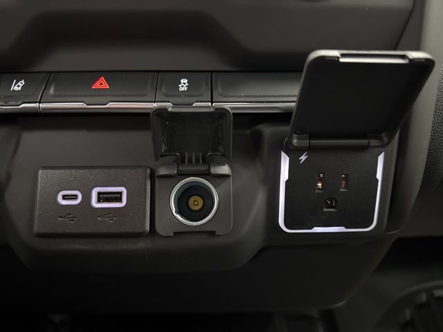 New 2025 Chevrolet Silverado 2500 W/T w/ WT Convenience Package image 22