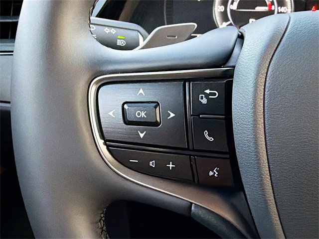 New 2025 Lexus ES 350 w/ Premium Package image 38