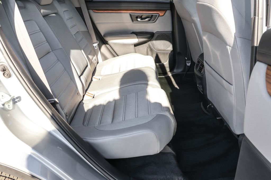 Used 2021 Honda CR-V EX image 31
