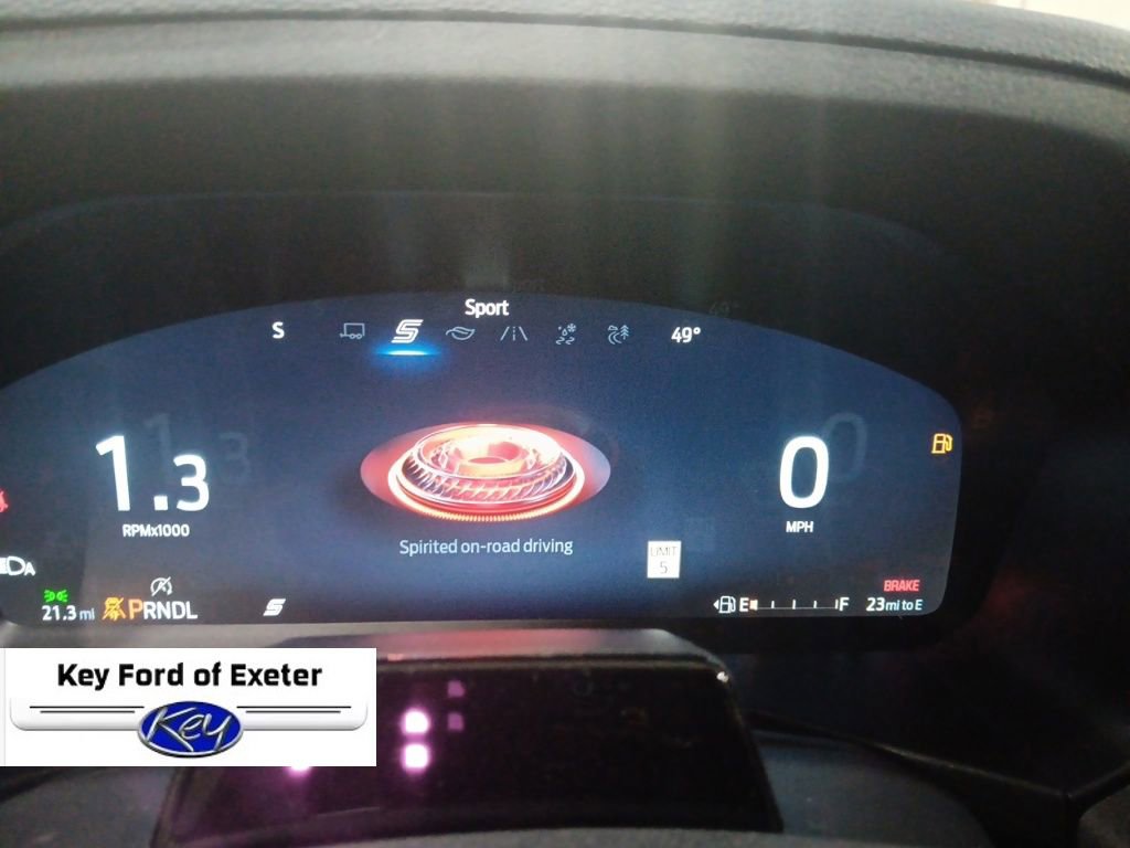 New 2026 Ford Explorer Platinum AWD/4WD image 48