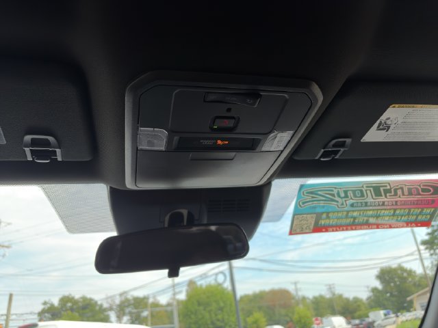 Used 2025 Toyota Tacoma SR RWD image 12