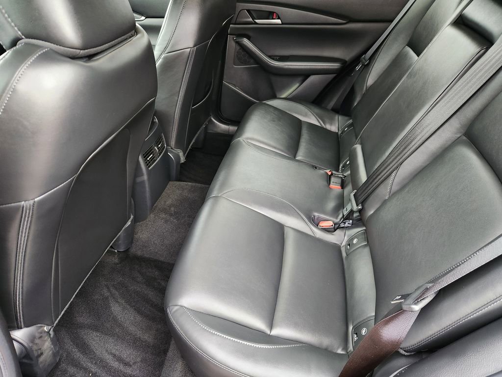 Certified 2025 MAZDA CX-30 AWD 2.5 S w/ Select Sport Pkg image 18
