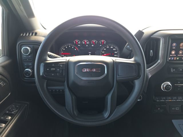 Used 2024 GMC Sierra 2500 Pro w/ 1SA Pro Safety Plus Package AWD/4WD image 13