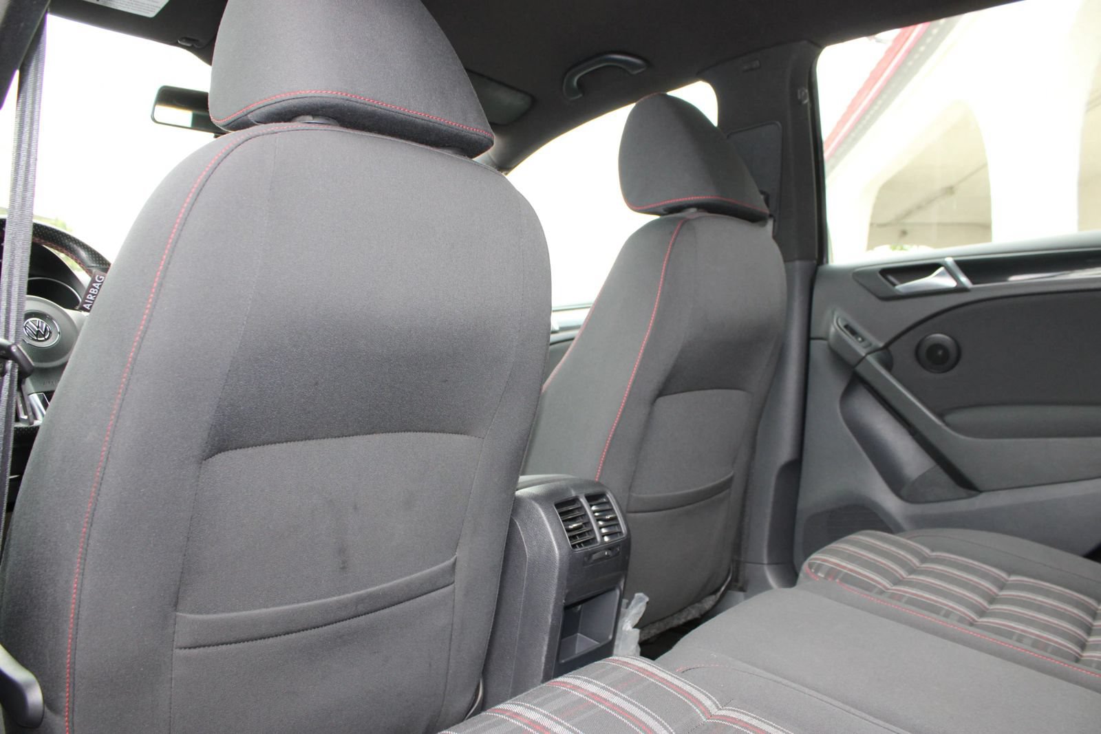 Used 2012 Volkswagen GTI 4-Door FWD image 14