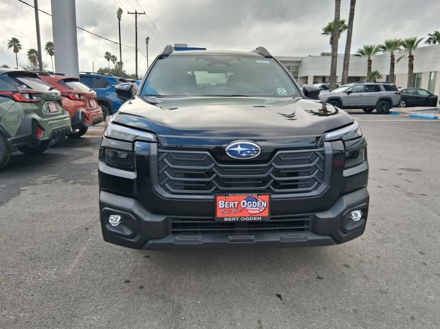 New 2026 Subaru Outback Limited AWD/4WD image 2