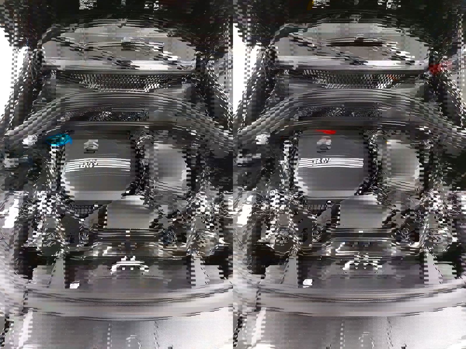 Used 2023 BMW X1 xDrive28i w/ Premium Package image 33