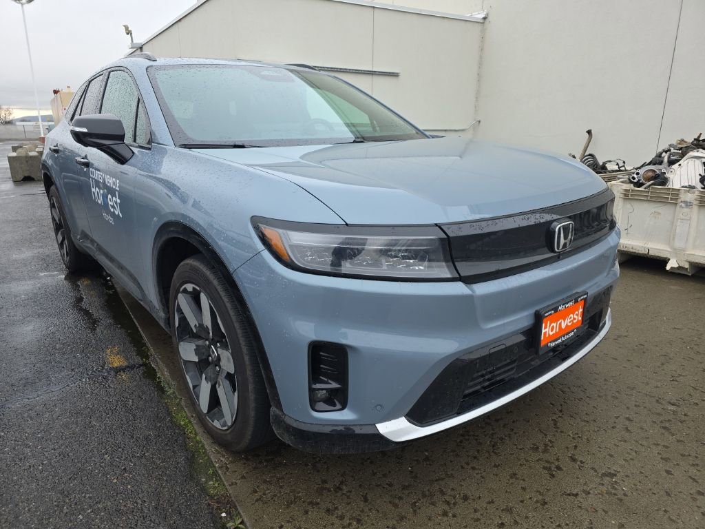 Used 2024 Honda Prologue Elite image 2