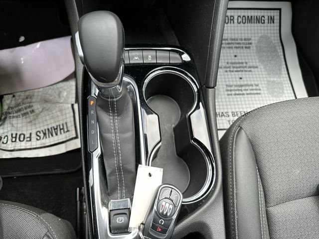 Used 2024 Buick Encore GX Preferred w/ Comfort Package image 24