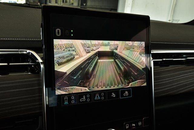 New 2025 GMC Sierra EV Denali image 48