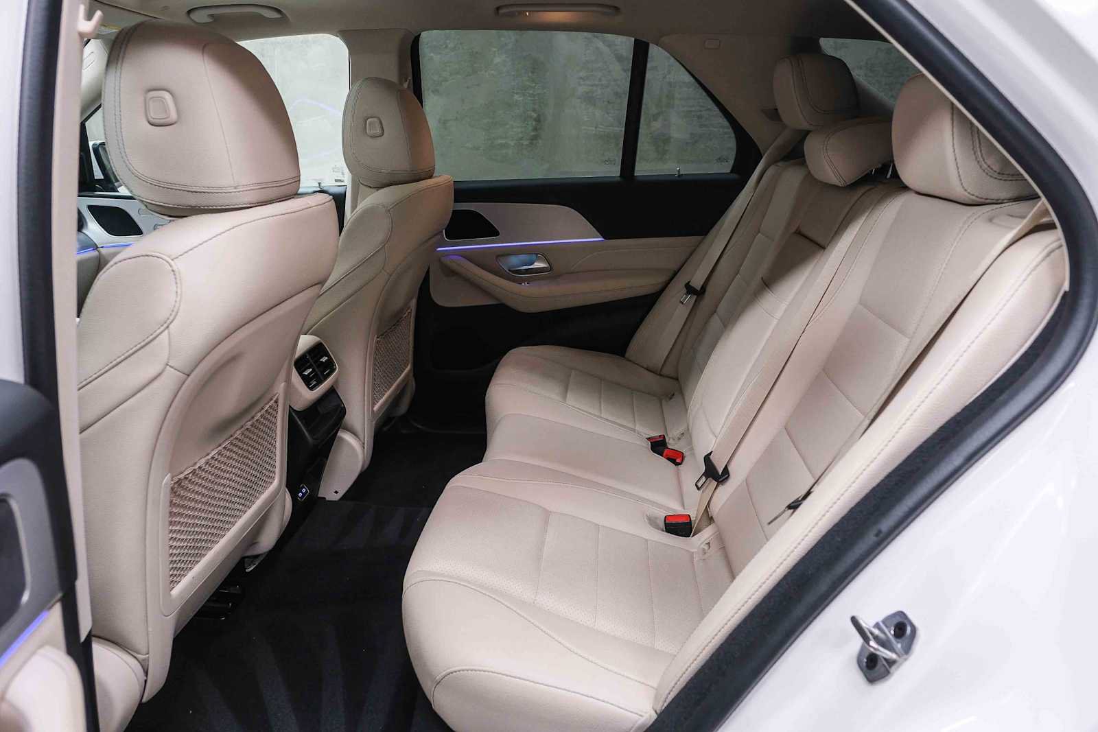 Certified 2024 Mercedes-Benz GLE 450e 4MATIC image 23