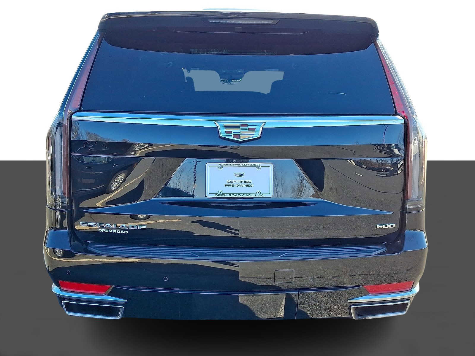 Used 2023 Cadillac Escalade Premium Luxury image 5