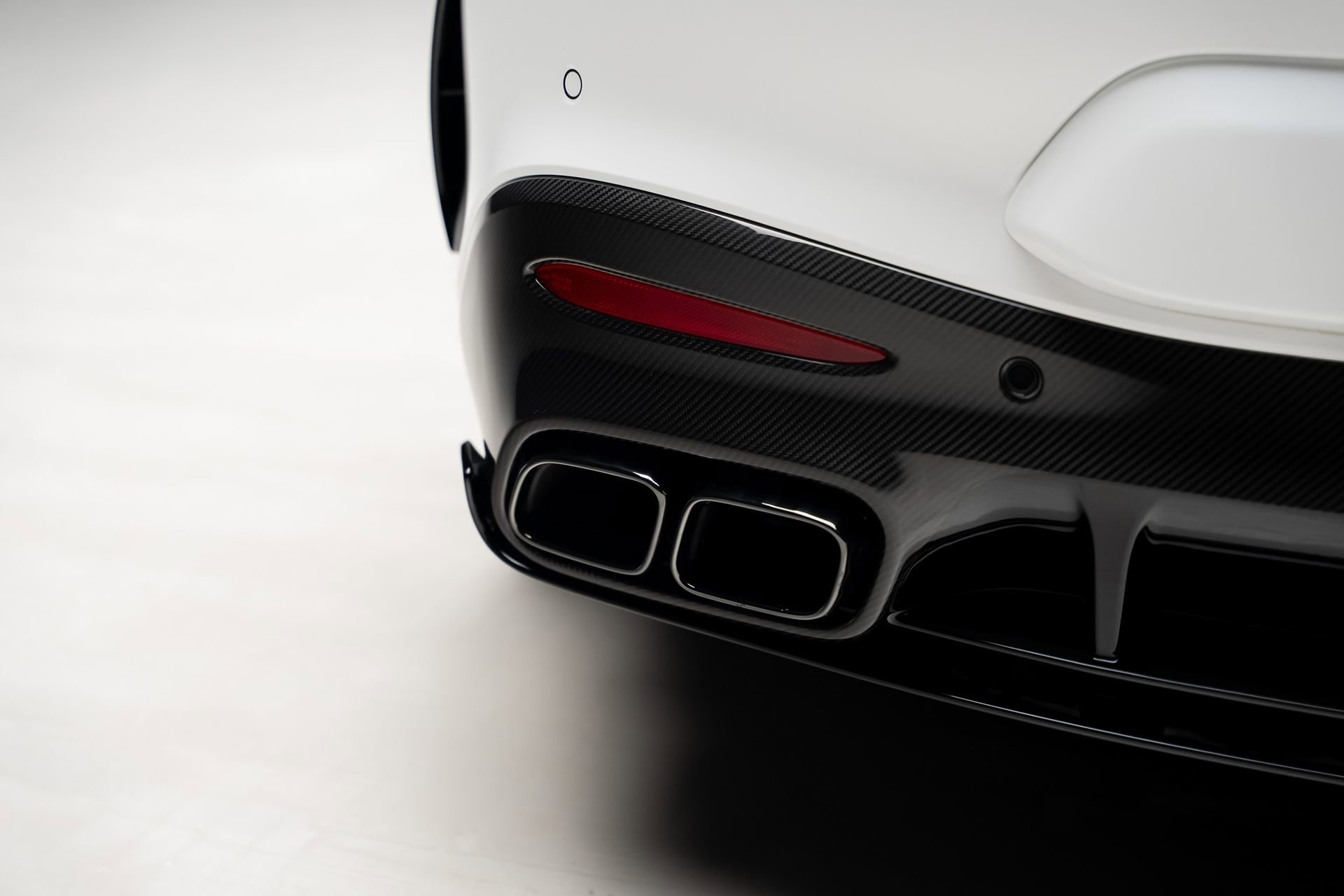 Used 2026 Mercedes-Benz AMG GT 63 image 37