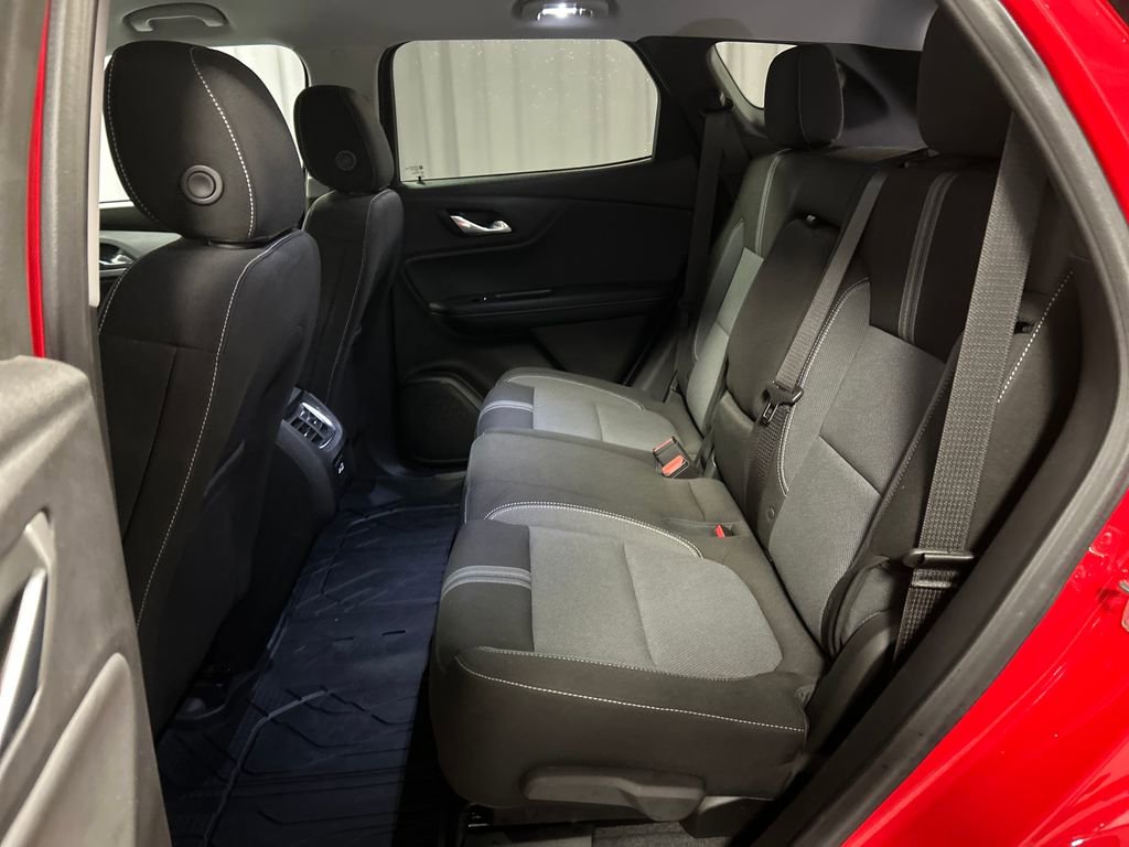 Used 2024 Chevrolet Blazer LT w/ Convenience Package image 23