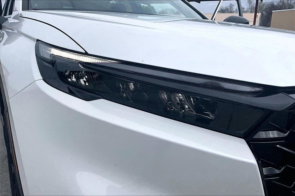 Used 2023 Honda CR-V Sport image 32