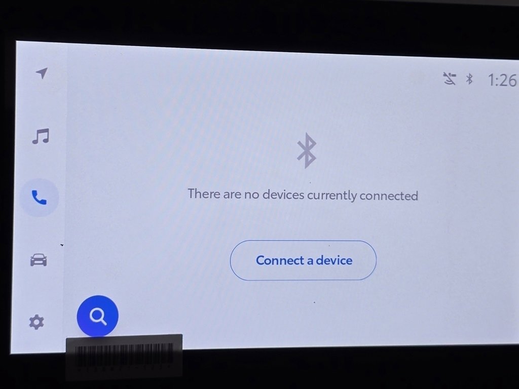 New 2025 Toyota Tacoma 4x4 Double Cab image 4