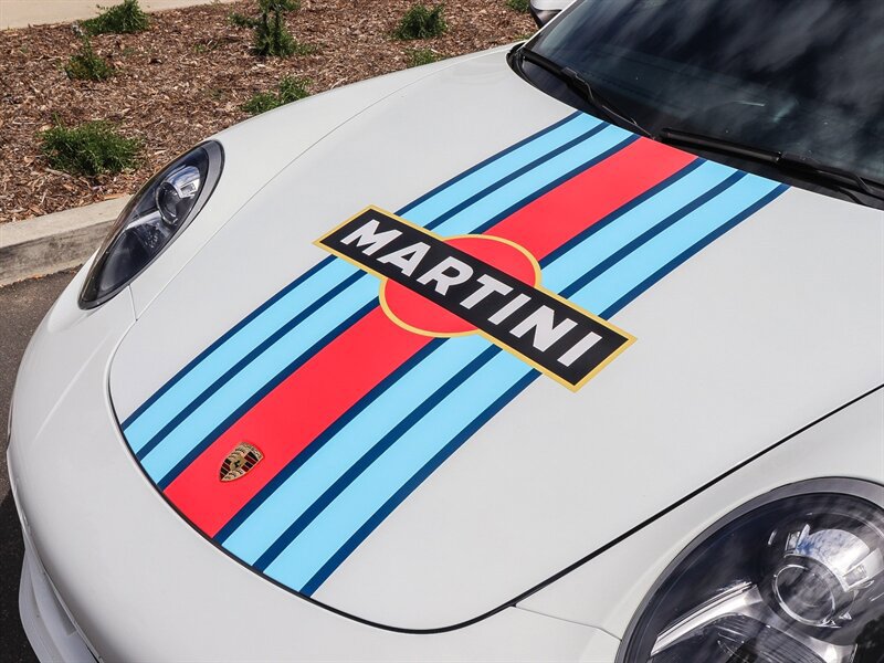 Used 2019 Porsche 911 Carrera GTS RWD image 11