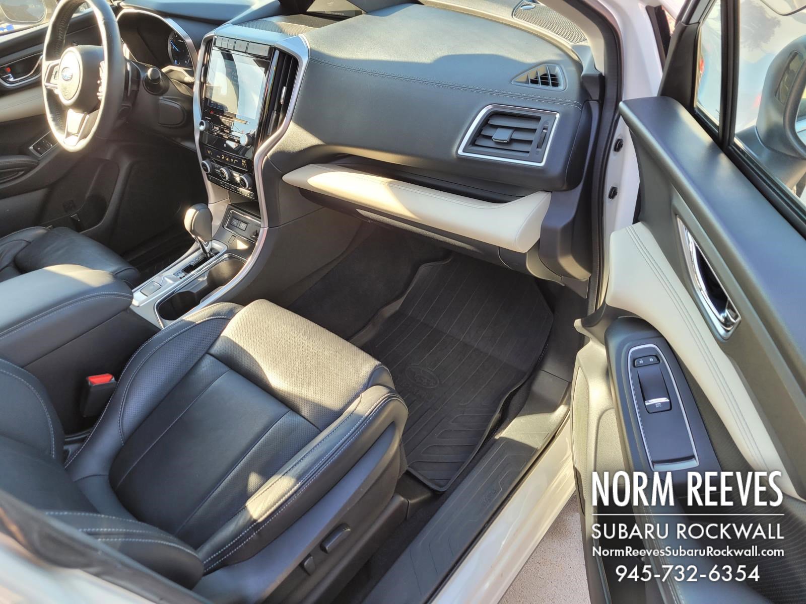 Used 2020 Subaru Ascent Limited w/ Popular Package #3 image 24