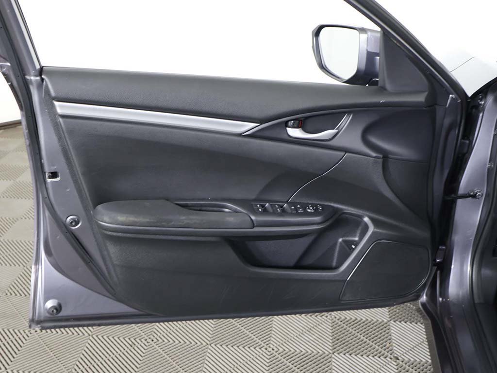 Used 2020 Honda Civic LX image 19