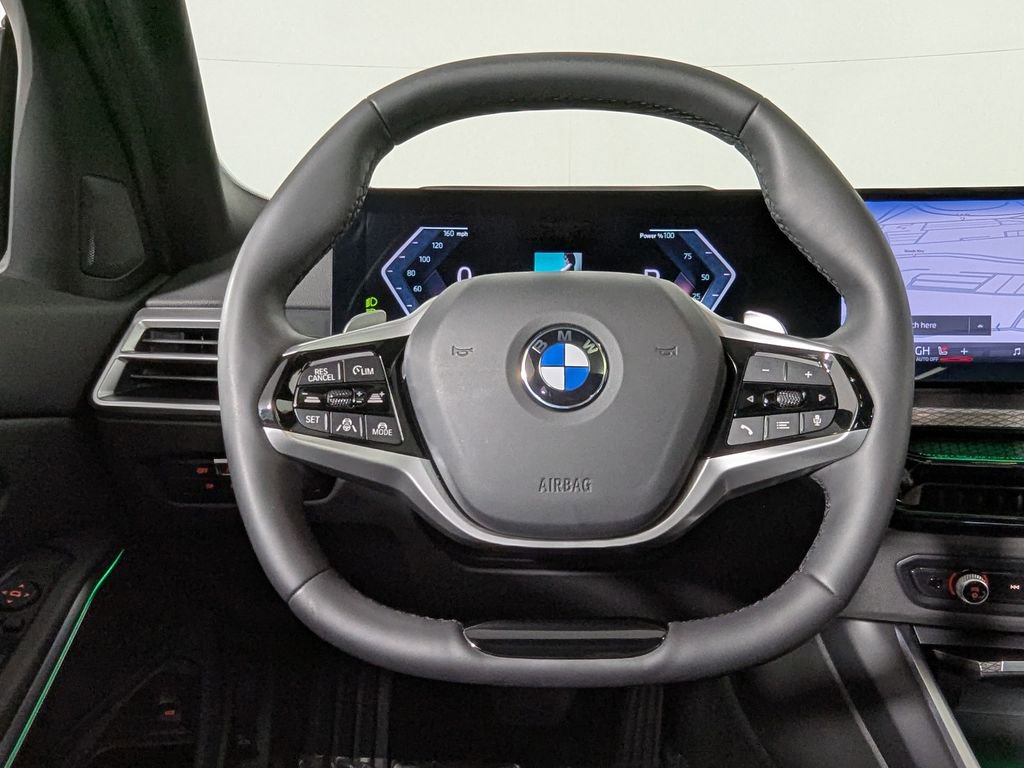 Used 2025 BMW 330i xDrive Sedan w/ M Sport Package image 27