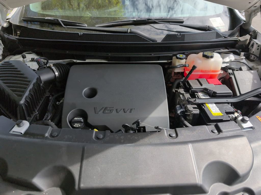 Used 2023 Chevrolet Traverse High Country image 12