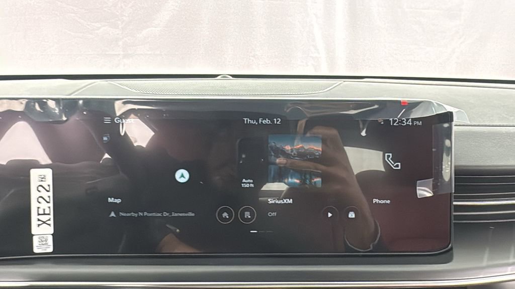 New 2026 Kia K5 GT-Line image 23