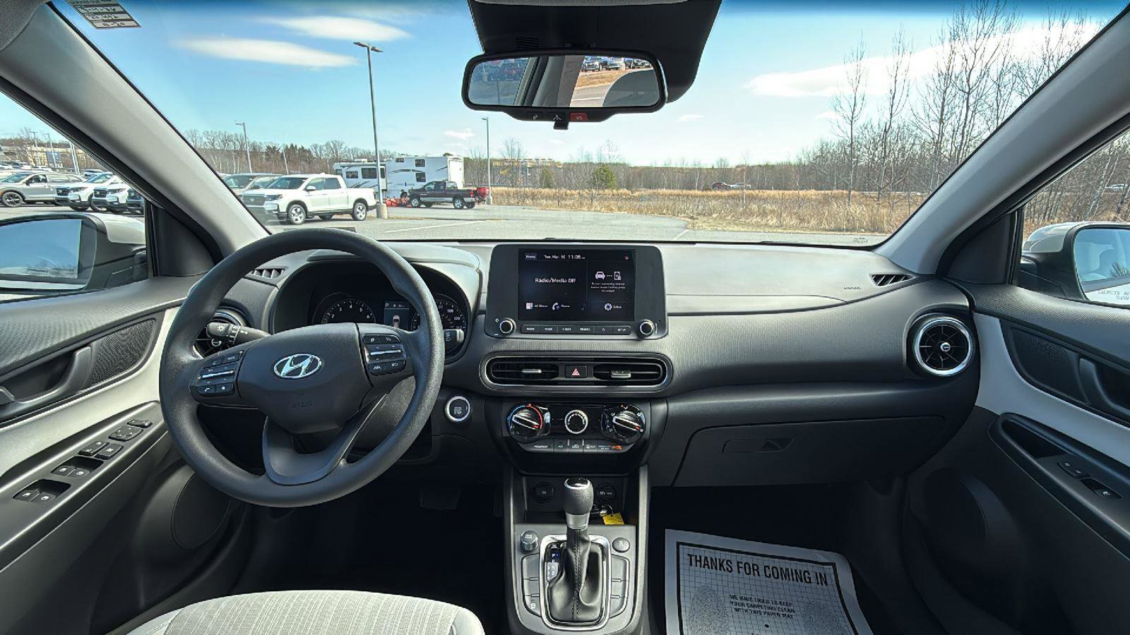 Used 2023 Hyundai Kona SEL image 25