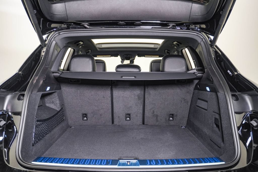 New 2026 Porsche Cayenne AWD/4WD image 28