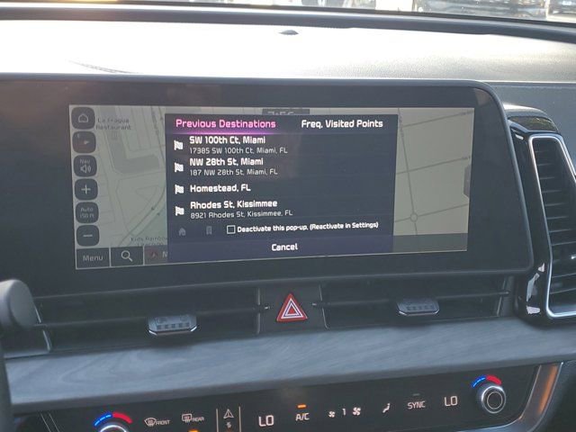 Used 2024 Kia Sportage X-Line image 24