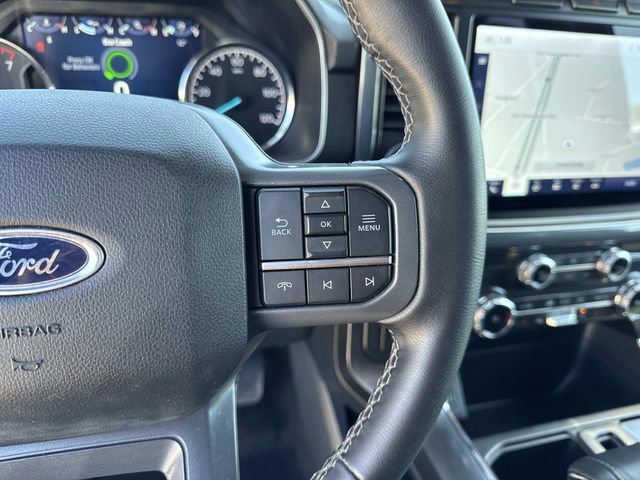 Used 2023 Ford F150 XLT w/ Equipment Group 302A High image 28