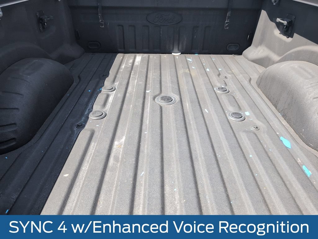 Used 2022 Ford F350 Lariat w/ Tremor Off-Road Package AWD/4WD image 32