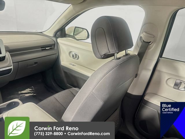 Used 2024 Hyundai Ioniq 5 SEL AWD/4WD image 25
