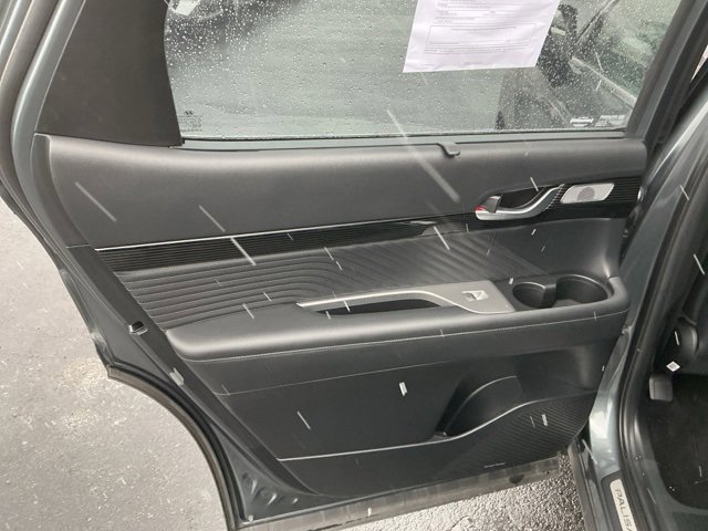 Certified 2023 Hyundai Palisade Calligraphy image 21