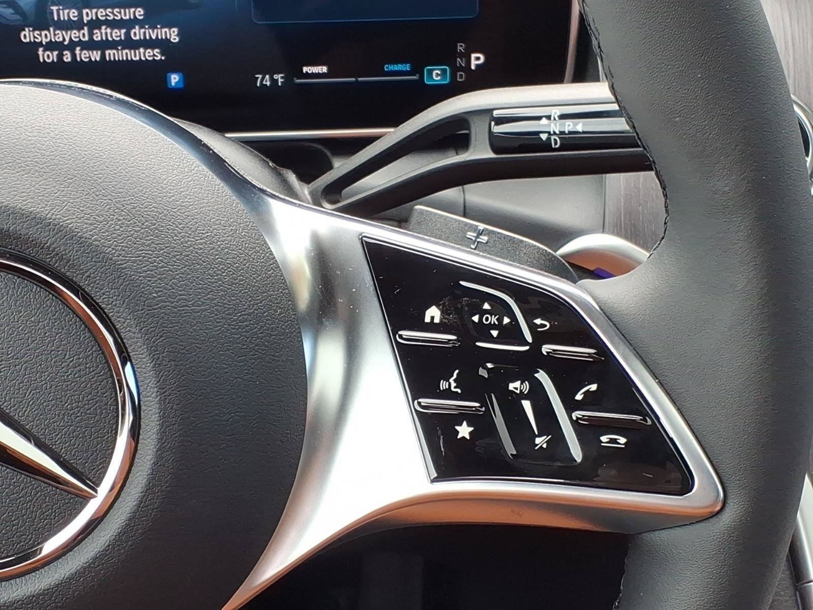 New 2026 Mercedes-Benz GLC 300 4MATIC image 20
